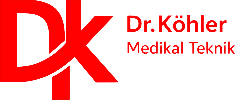 Dr. Köhler Medikal Teknik logo